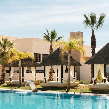 Ona Hacienda Del Alamo Golf Resort Fuente Alamo  Eksteriør billede