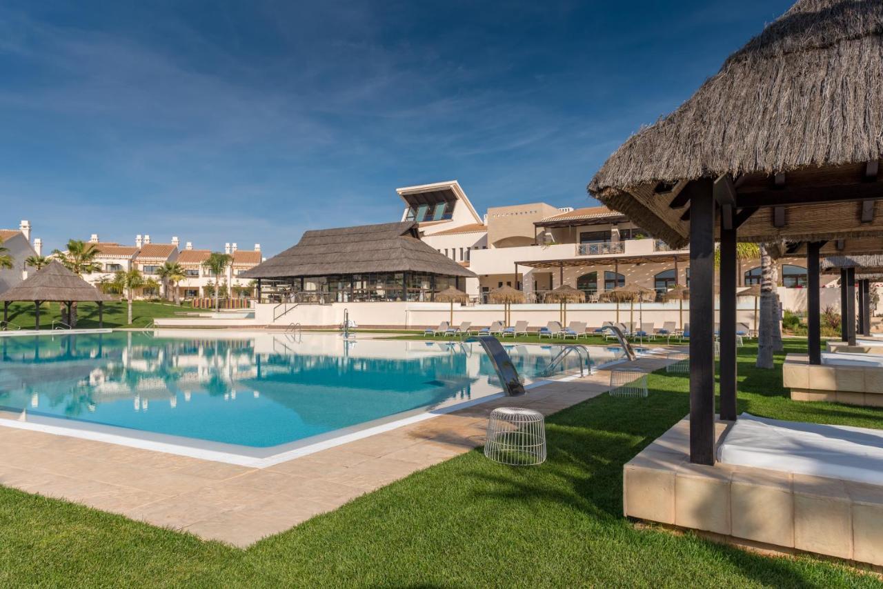 Ona Hacienda Del Alamo Golf Resort Fuente Alamo  Eksteriør billede