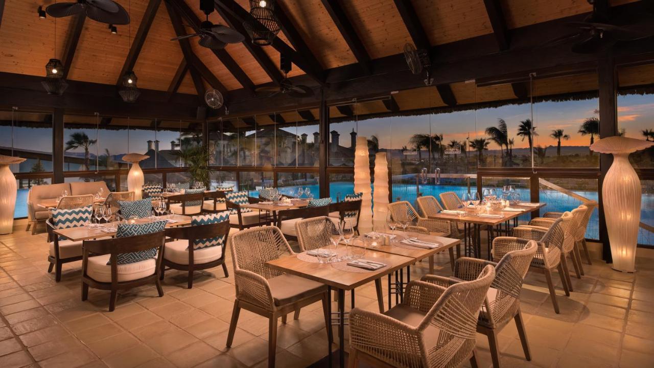 Ona Hacienda Del Alamo Golf Resort Fuente Alamo  Eksteriør billede