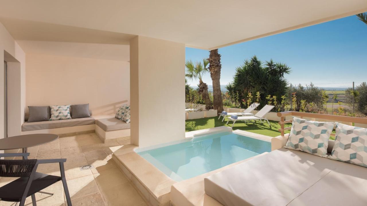 Ona Hacienda Del Alamo Golf Resort Fuente Alamo  Eksteriør billede