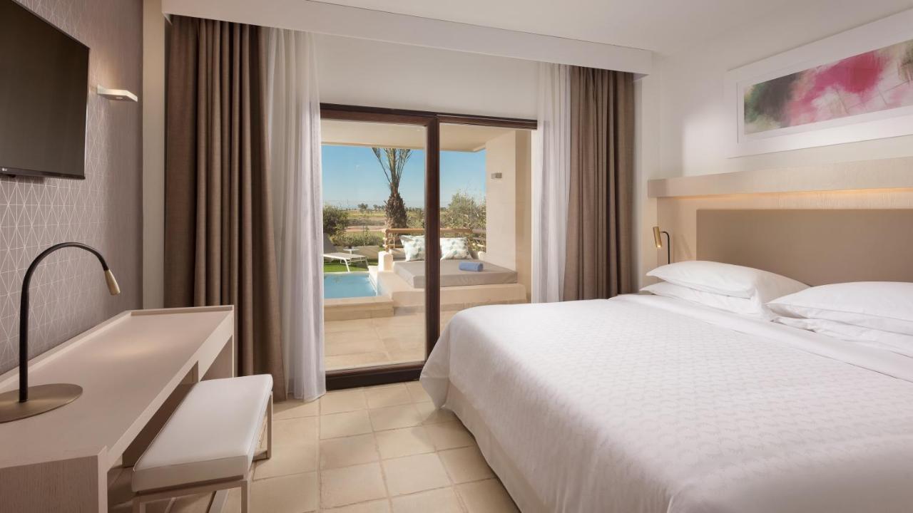 Ona Hacienda Del Alamo Golf Resort Fuente Alamo  Eksteriør billede