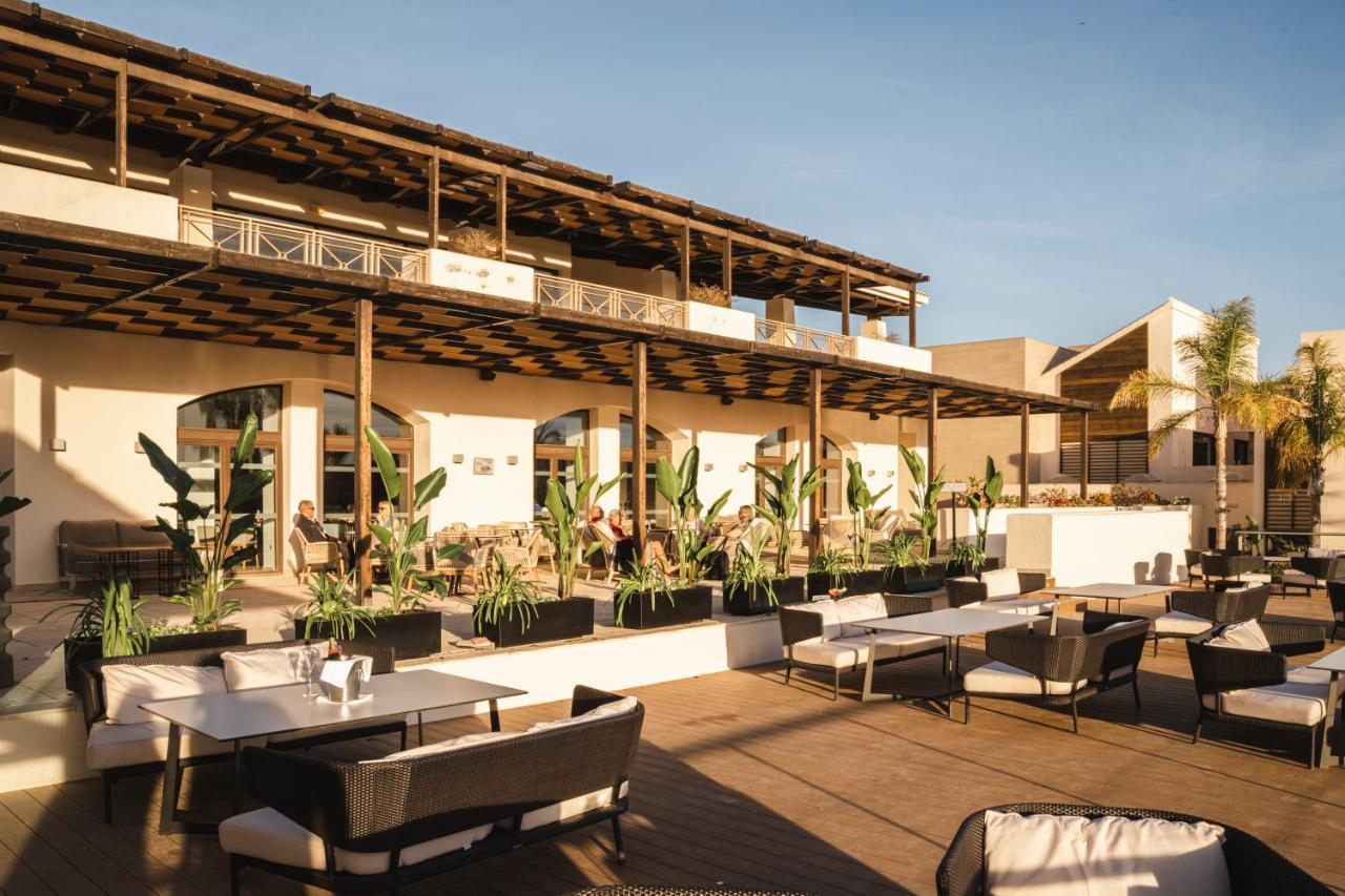 Ona Hacienda Del Alamo Golf Resort Fuente Alamo  Eksteriør billede