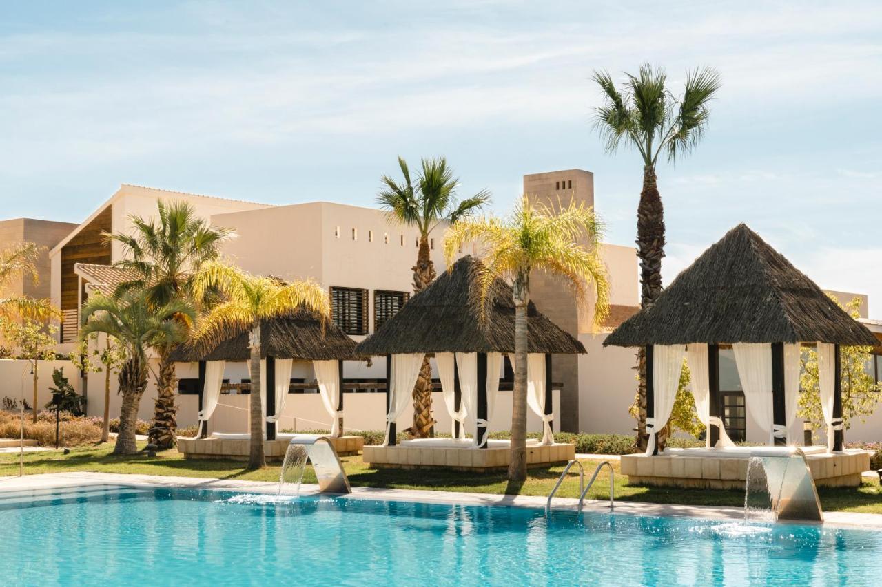 Ona Hacienda Del Alamo Golf Resort Fuente Alamo  Eksteriør billede