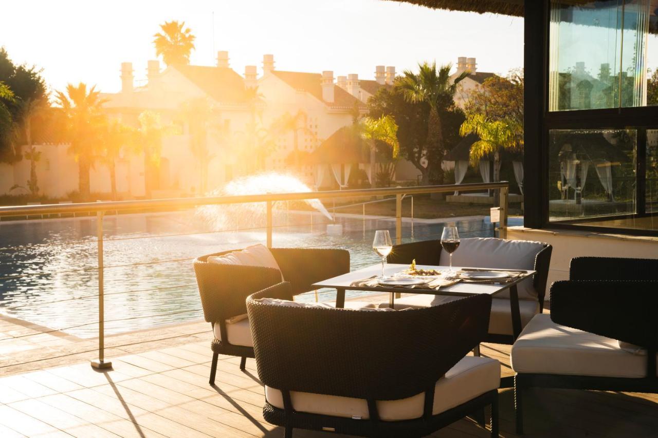 Ona Hacienda Del Alamo Golf Resort Fuente Alamo  Eksteriør billede