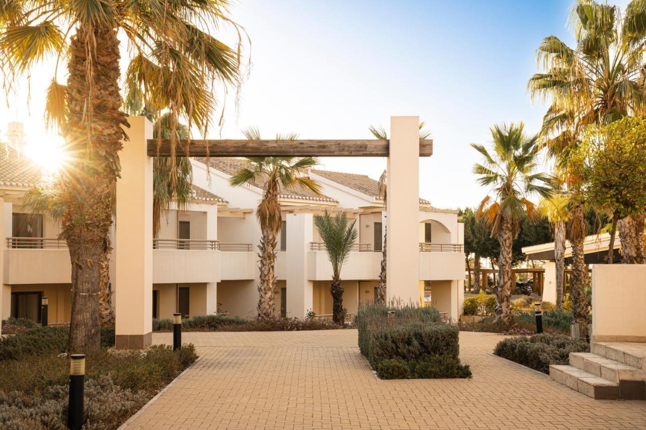 Ona Hacienda Del Alamo Golf Resort Fuente Alamo  Eksteriør billede