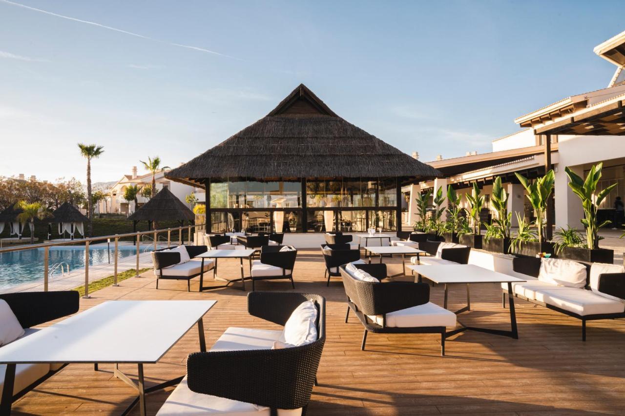 Ona Hacienda Del Alamo Golf Resort Fuente Alamo  Eksteriør billede